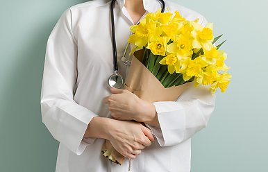 19 июня - День медицинского работника