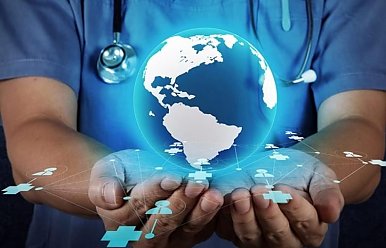 6 августа - Международный день «Врачи мира за мир»