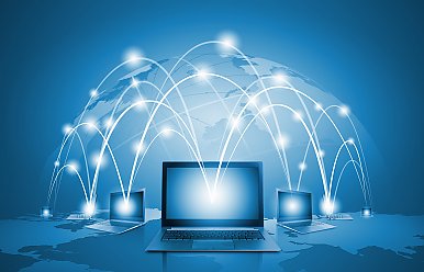 17 мая - День рождения Интернета