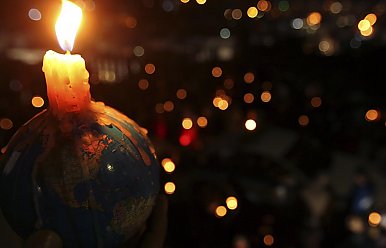 27 марта – Час Земли