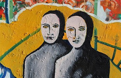 20 апреля – День двойников