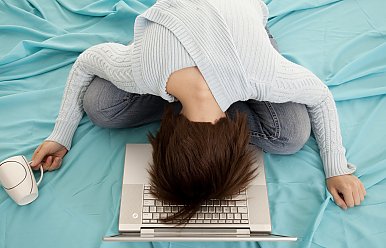 22 марта – Международный день бездельников