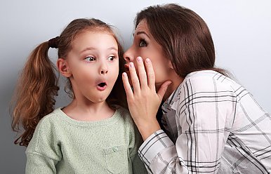 17 марта - Праздник шепота