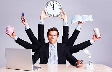 9 апреля – Международный день ТОП-менеджера