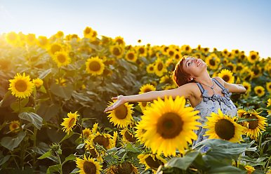 3 мая – День положительности в уме