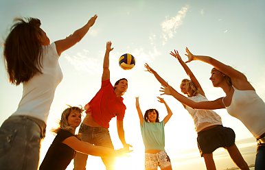 27 июня - День молодежи