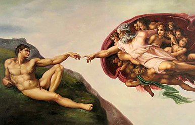 15 апреля – Всемирный день искусства