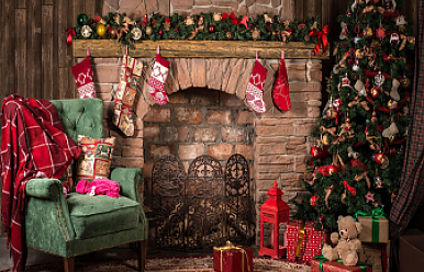 25 декабря -  Католическое Рождество