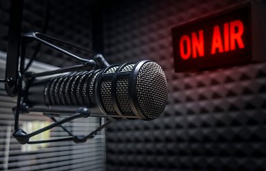 13 февраля - Всемирный день радио