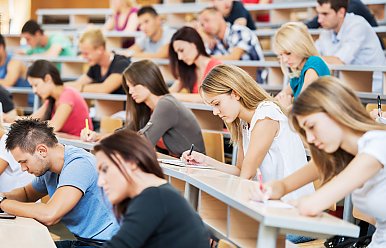 17 ноября - Международный день студентов