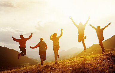 20 марта – Международный день счастья