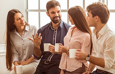 5 мая – Всемирный день общения