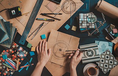 27 апреля – Всемирный день графического дизайна