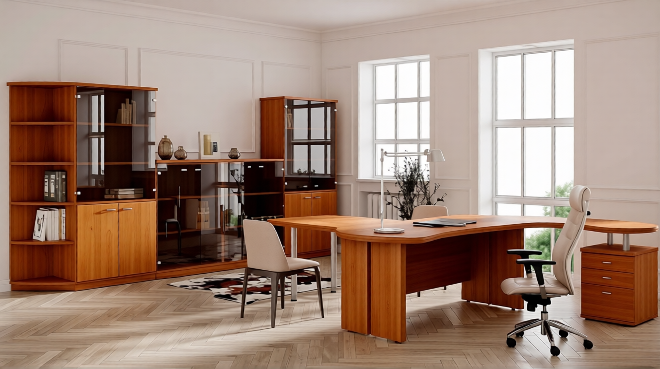 ЗАМДИРЕКТОР