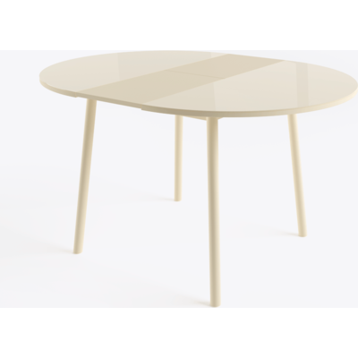 Стол раскладной РАУНД круглый