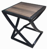 Табурет Лофт №3