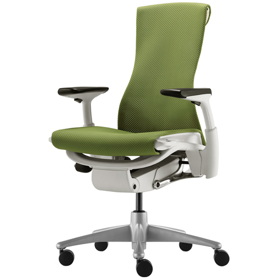 Herman Miller Embody Medley Trail
