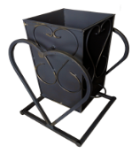 Урна уличная № 1