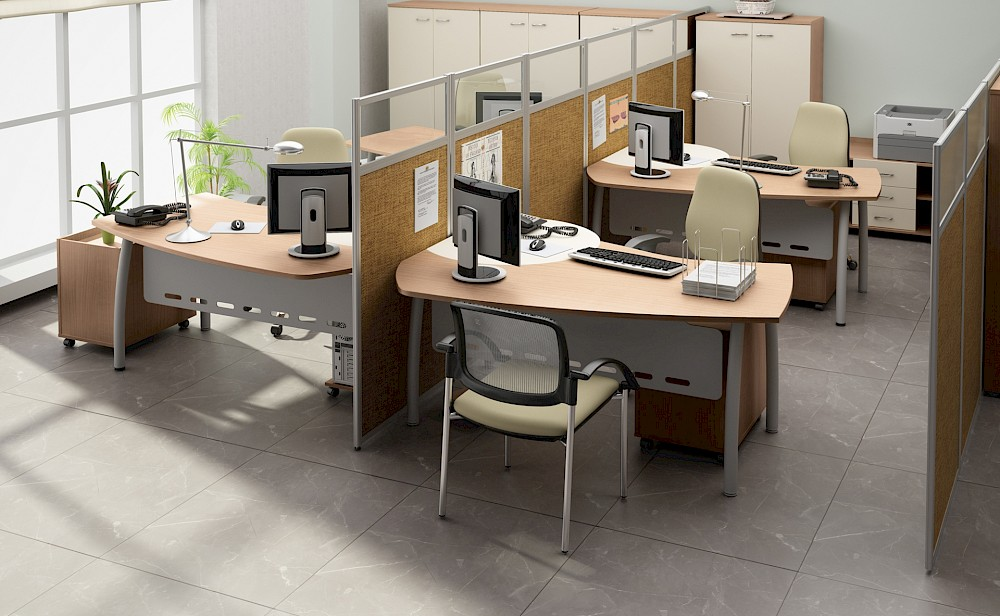 OFFICE LINE