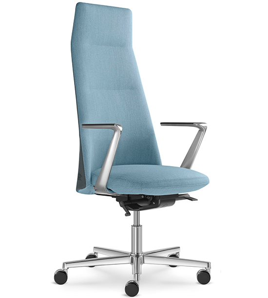 LD Seating Melody Office 790-SYS