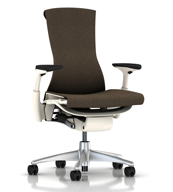 Herman Miller Embody Medley Trail