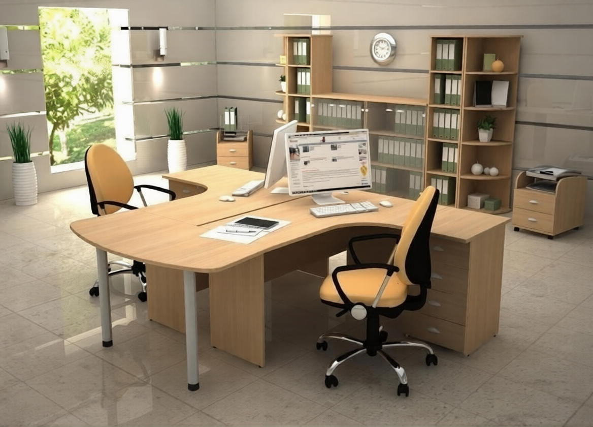 Комплектация серии "ТЁМА" №9