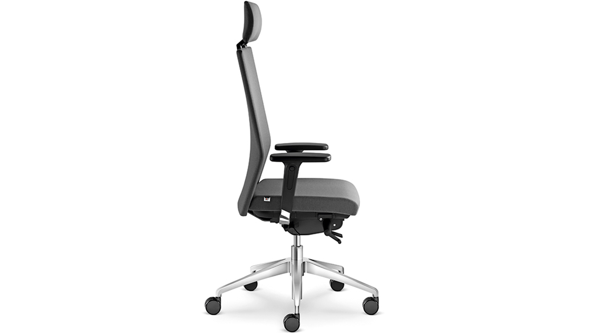 LD Seating Web Omega 420-SYS