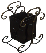 Урна уличная № 11