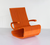 Кресло качалка 