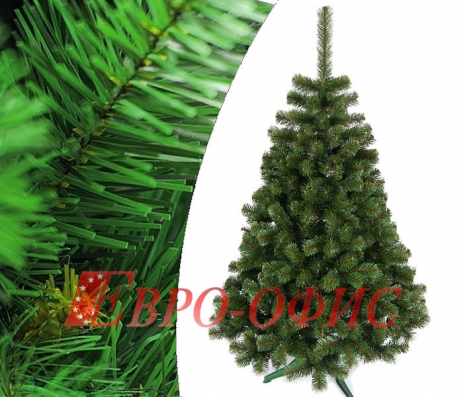 ЕЛКА ИСКУССТВЕННАЯ КЛАССИЧЕСКАЯ