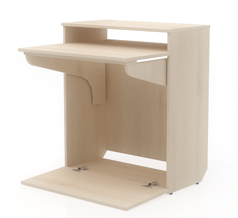 Компактное рабочее место "Слим практик" СП320