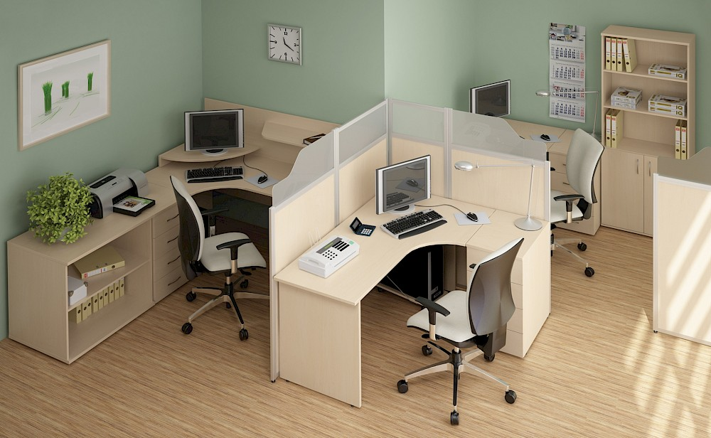 OFFICE LINE