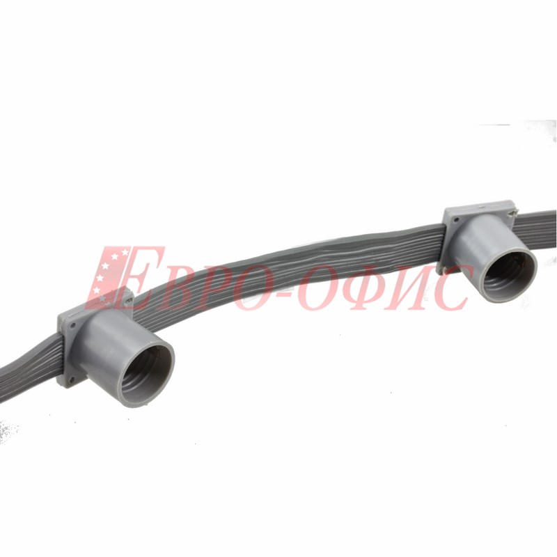 Belt-Light 5 жил шаг 20 см патроны e27 331-113