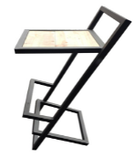 Стул барный Лофт 2