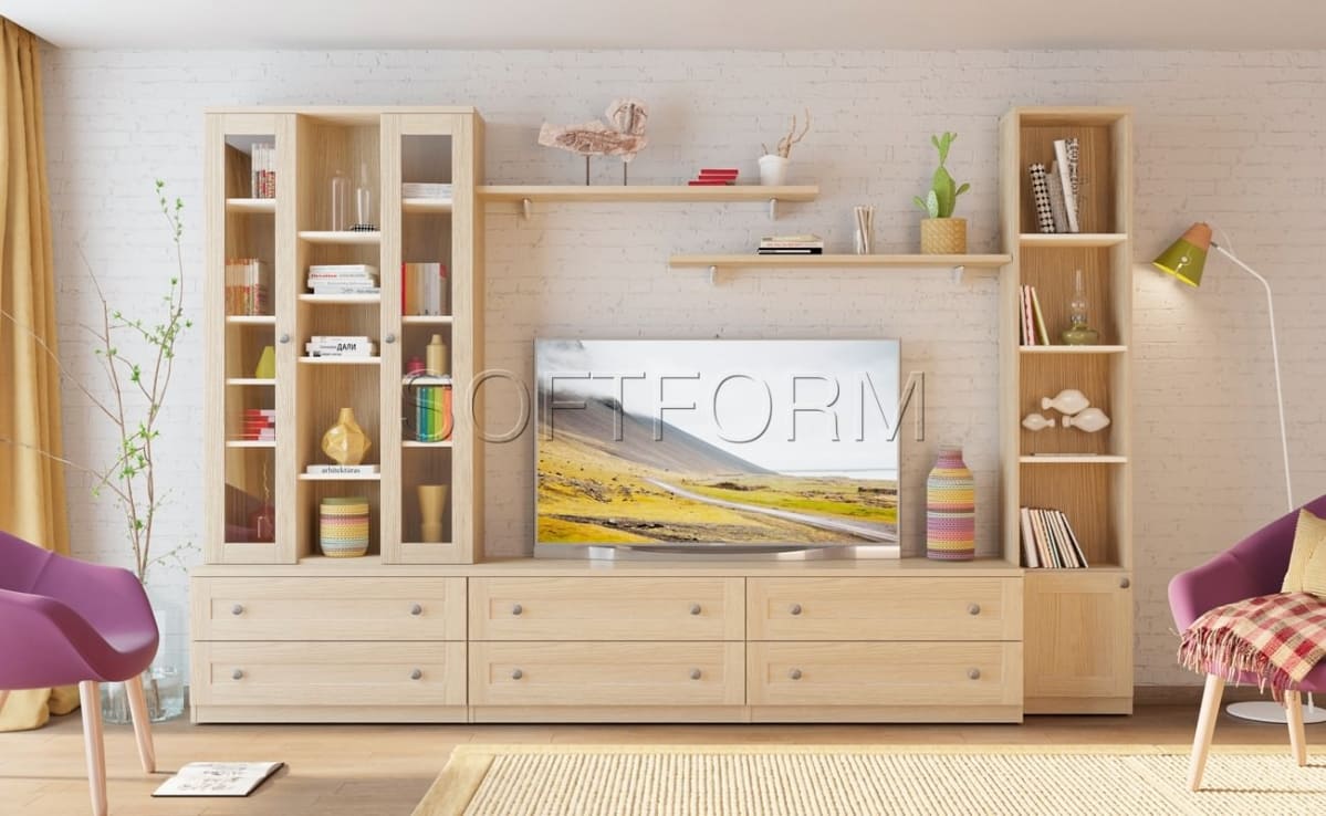 ВЕРЕС (Гостиная)