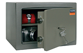 Valberg ASK-25
