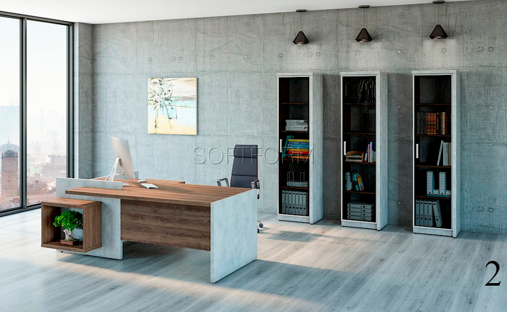 WOOD&STONE