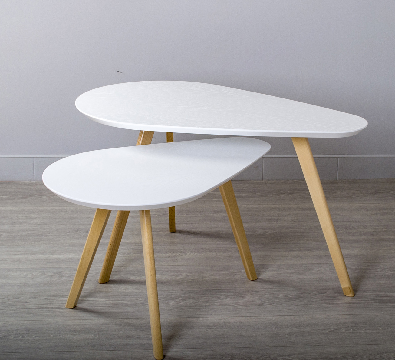 Комплект столов "Гармония 05 и 06"