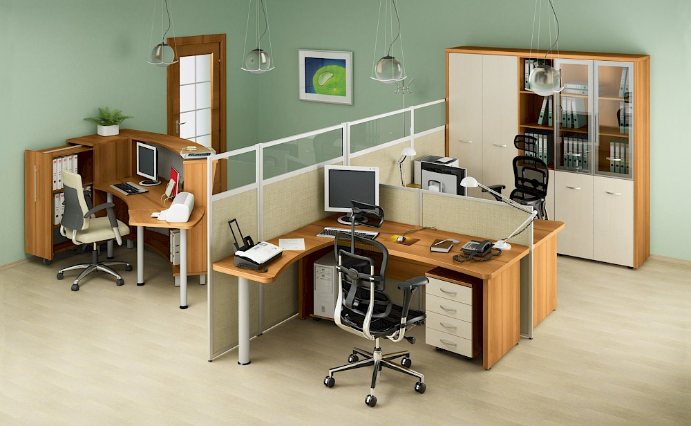 OFFICE LINE
