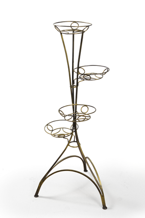 Цветочница напольная № 1