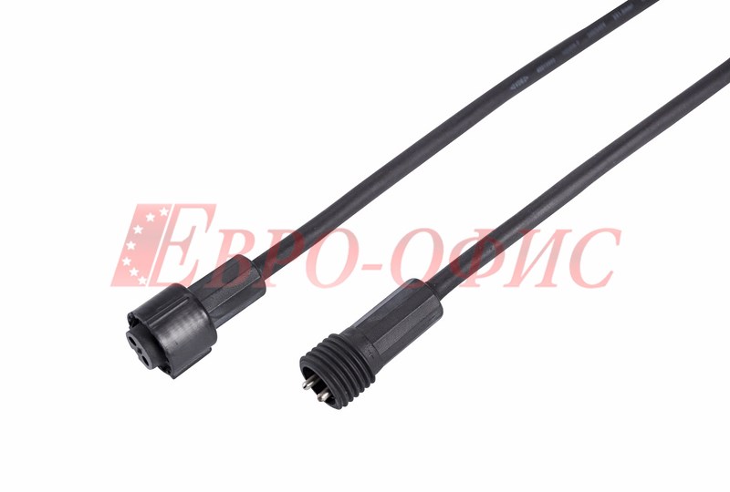 Разветвитель для светодиодных гирлянд (1вход, 5 выходов) Professional 315-422