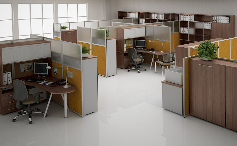 OFFICE LINE