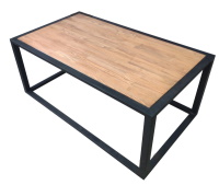 Стол Лофт №1
