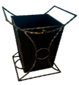 Урна уличная № 2