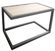 Стол Письменный Лофт 1