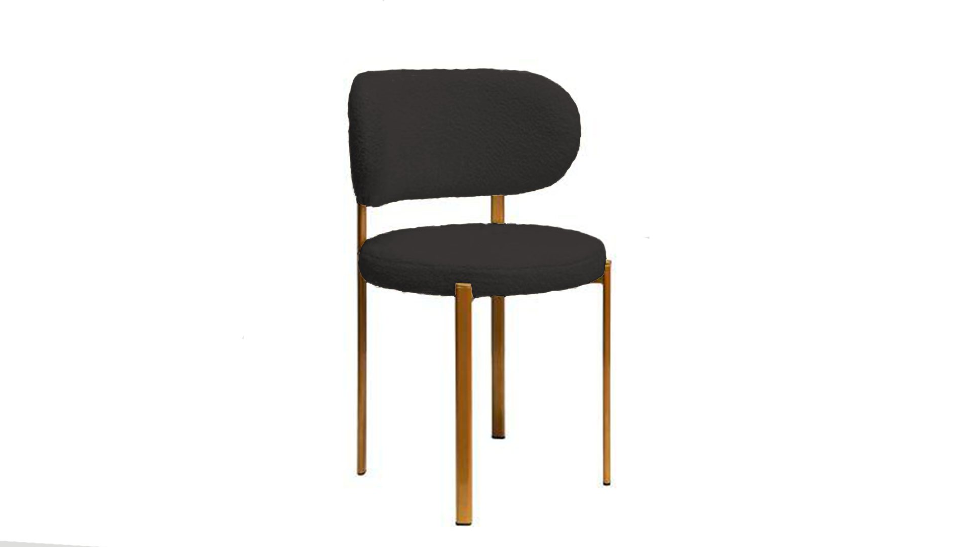 Стул мягкий 26
