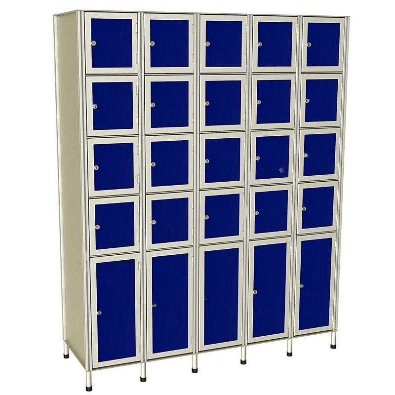 Камера хранения 5S