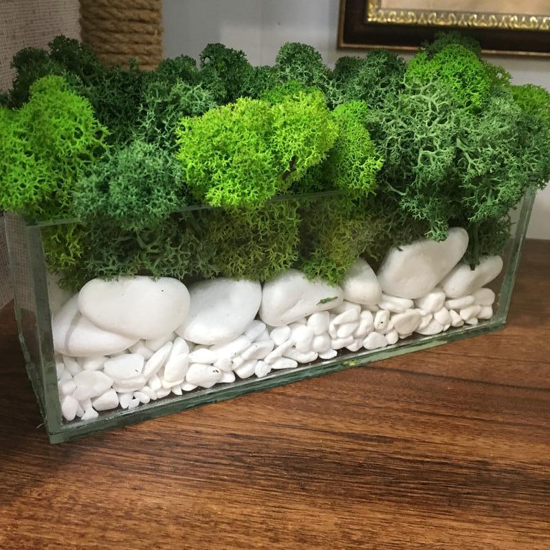 Декор "Аквариум"