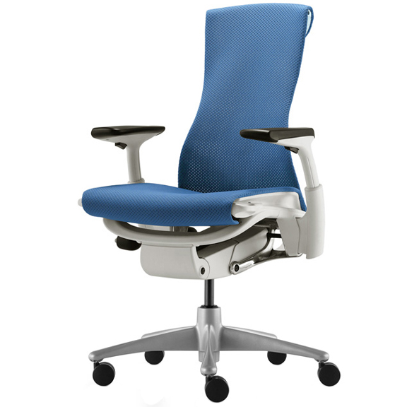 Herman Miller Embody Medley Trail