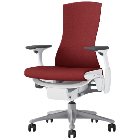 Herman Miller Embody Medley Trail
